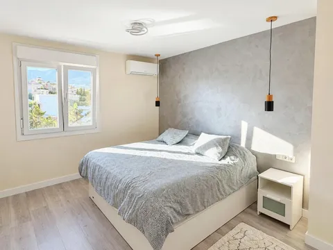Wohnung 100 m² in Benalmádena