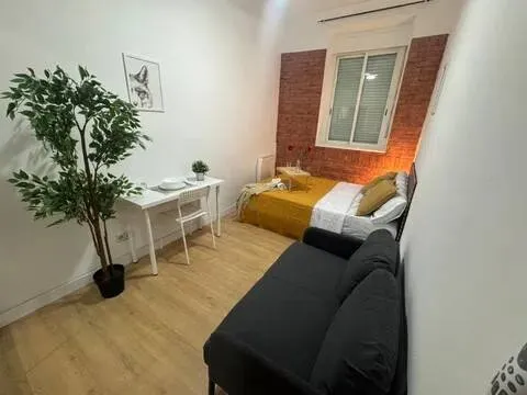 Wohnung 51 m² in Madrid