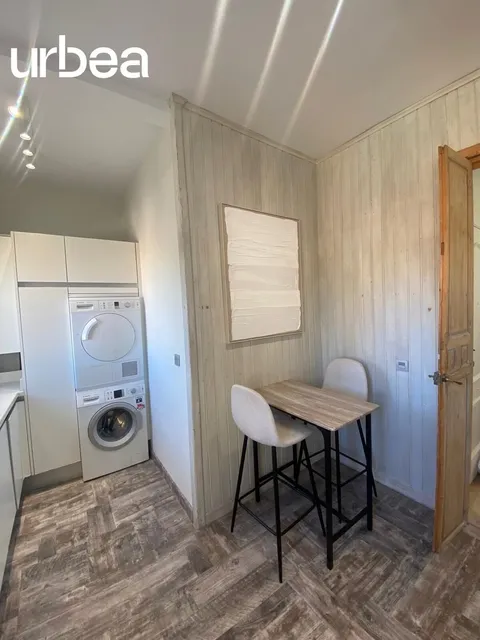 Pis de 85 m² a Màlaga