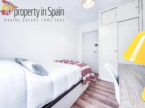 Habitació 100 m², Alacant