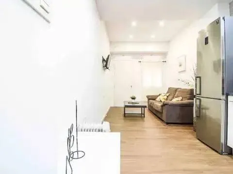 Pis de 45 m² a Múrcia