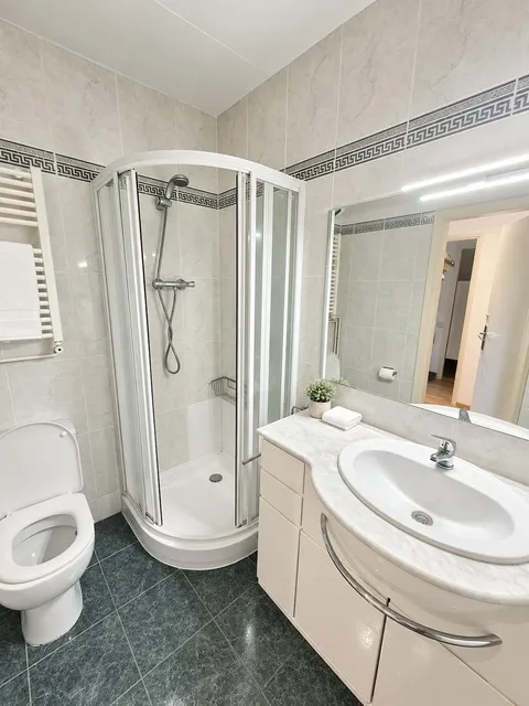 Chambre à louer, Barcelone