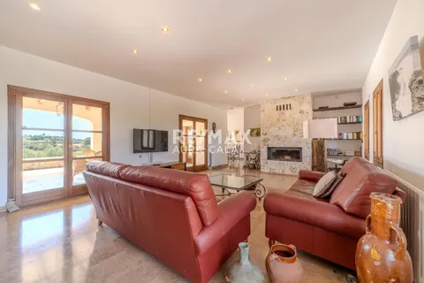 Casa de 476 m² a Manacor (4/45)