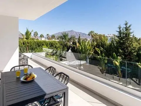 Casa de 425 m² a Marbella