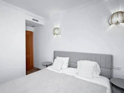 Pis de 131 m² a Estepona