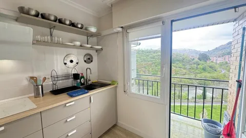 Habitació de lloguer, Bilbao