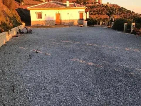 Casa de 160 m² a Sayalonga