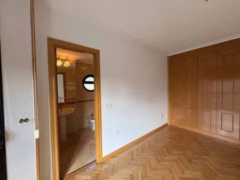 Pis de 133 m² a Madrid