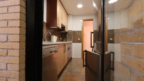 Pis de 58 m² a Madrid