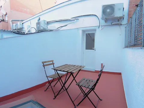 Pis de 26 m² a Madrid