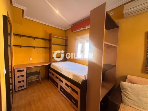 Pis de 33 m² a Madrid