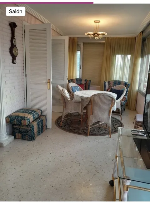 Pis de 180 m² a Benidorm