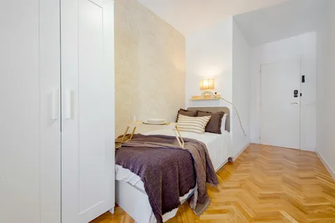 Habitación en alquiler, Madrid