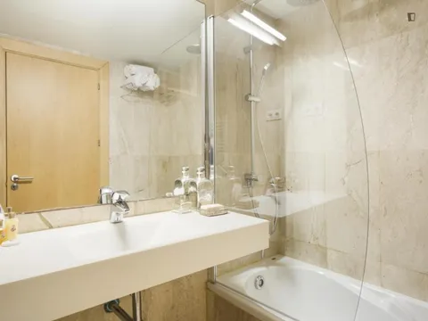 Pis de 61 m² a Barcelona