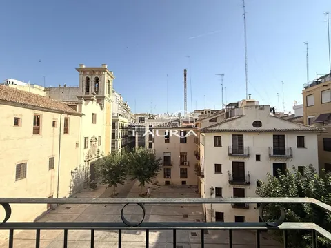 Appartamento 103 m² a Valencia