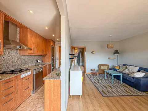 Pis de 126 m² a Sant Pere de Ribes