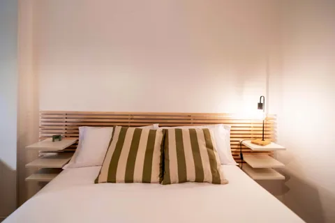 Habitació de lloguer, València