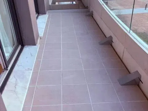Pis de 44 m² a Badajoz