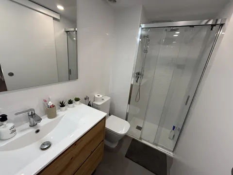 Wohnung 62 m² in Terrassa