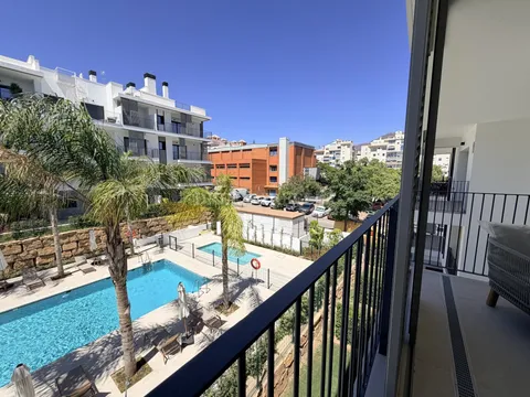 Pis de 148 m² a Estepona