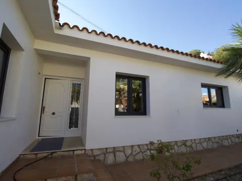 Casa de 376 m² a l'Alfàs del Pi