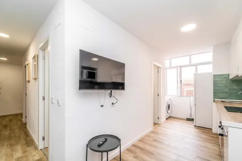 Habitació de lloguer, Valladolid