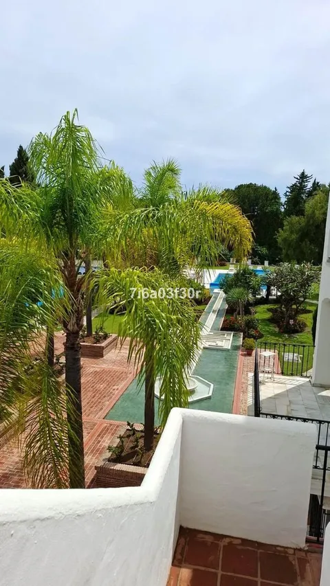 Pis de 61 m² a Marbella
