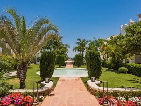 Pis de 167 m² a Marbella
