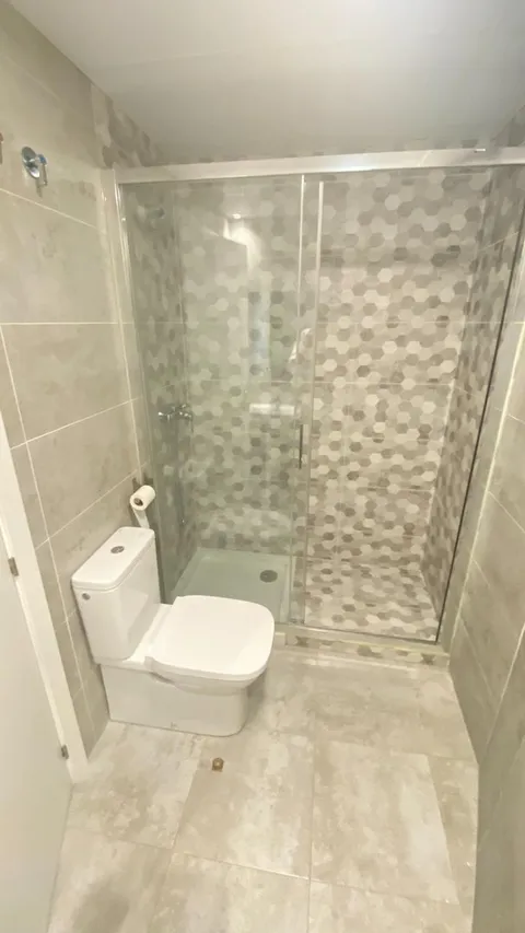 Pis de 94 m² a Dos Hermanas