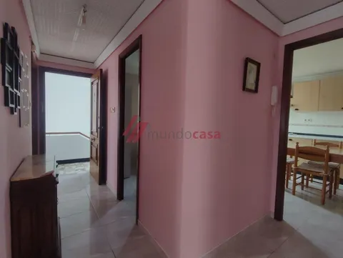 Appartamento 85 m² a Ferrol