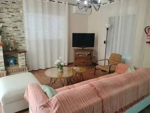 Casa de 135 m² a Torrox