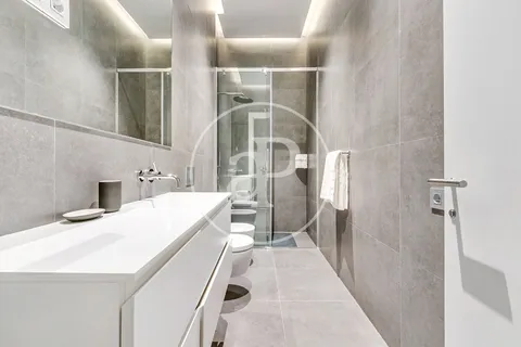 Appartamento 178 m² a Madrid