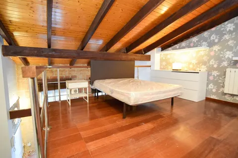 Pis de 60 m² a València