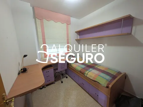 Pis de 98 m² a Sabadell