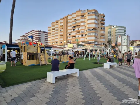 Pis de 45 m² a Torrox