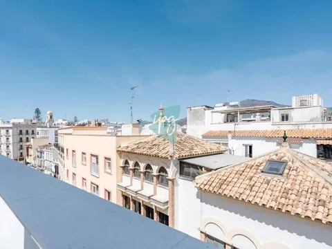 Pis de 65 m² a Estepona