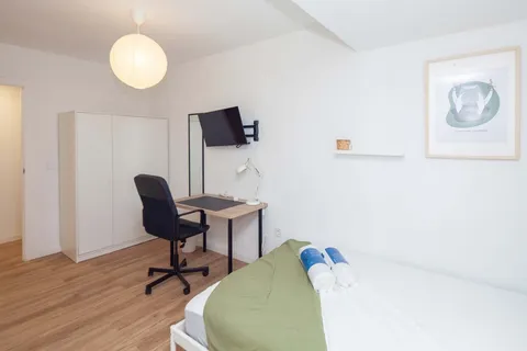 Habitació de lloguer, València