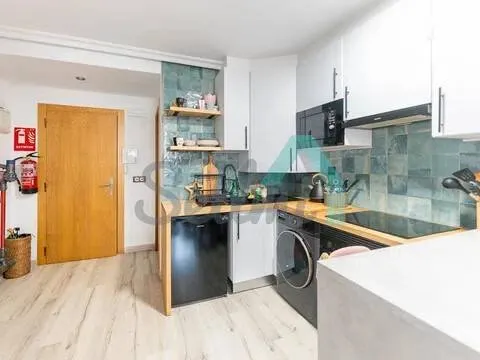Pis de 37 m² a Oviedo