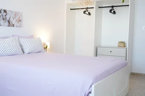 Habitació de lloguer, Alaquàs