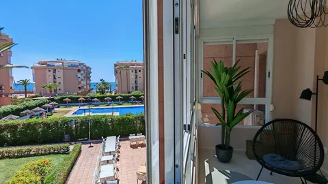 Apartamento 126 m² em Torrox
