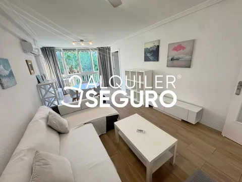 Pis de 80 m² a Alacant