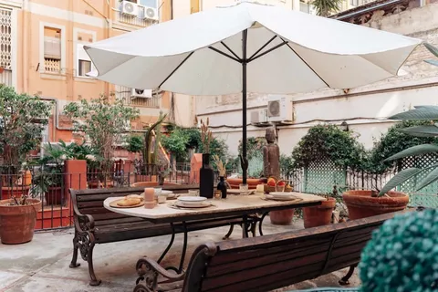Zimmer zur Miete, Barcelona