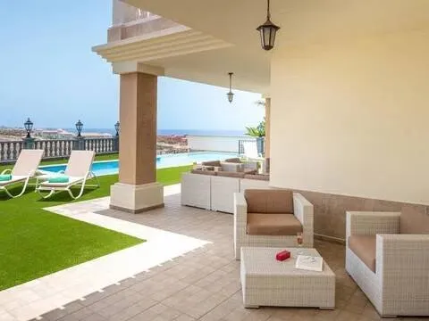 Casa de 372 m² a Adeje