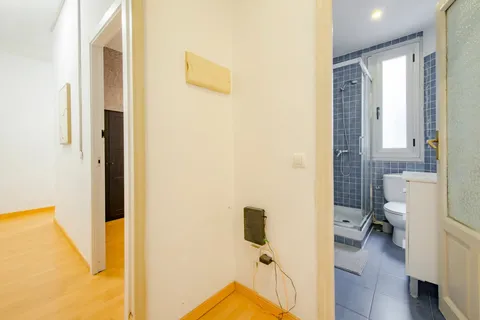 Комната в аренду, Мадрид