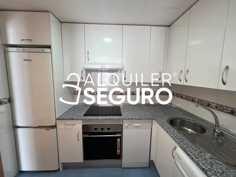 Wohnung 70 m² in Madrid