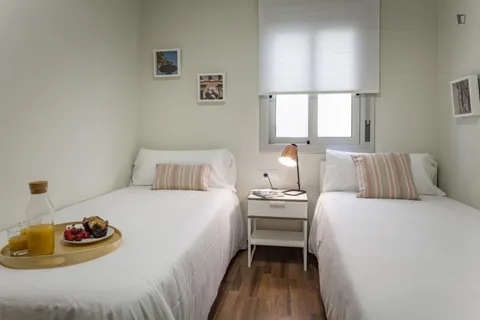 Piso de 80 m² en Barcelona