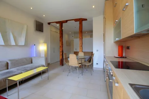Appartamento 40 m² a Madrid