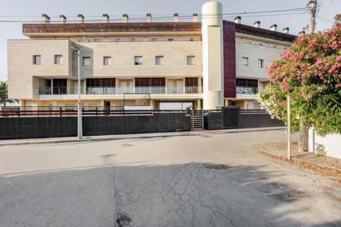 Wohnung 81 m² in Dénia