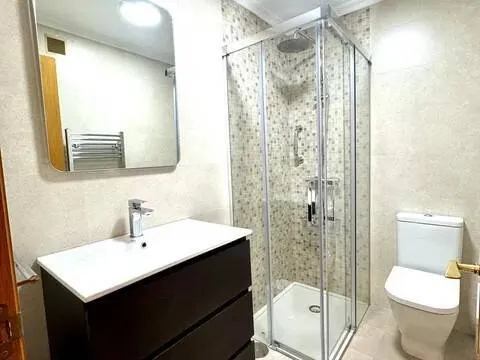 Pis de 119 m² a Gijón