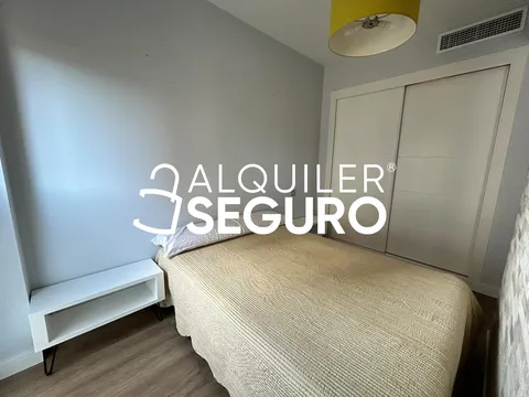 Pis de 50 m² a Madrid